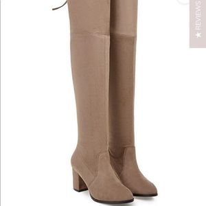 Goodnight macaroon otk boots